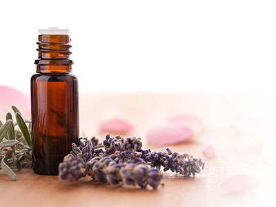 Aromatherapy Massage